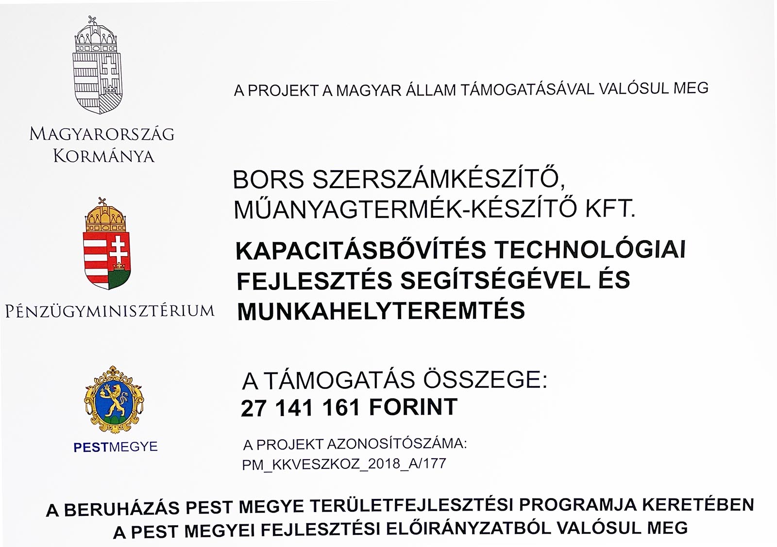 Porto Admin